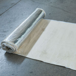 Aluminum foil <b>waterproof</b> tape custom factory price roof <b>waterproof</b> - Product Image 1