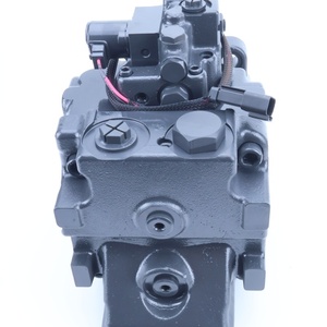 ชุดปั๊มไฮดรอลิกหลัก HM400 รถบรรทุกปั๊ม 708-1T-00620 705-22-25170 708-1W-02260 - Product Image 5