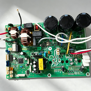 Scheda Inverter <span class=keywords><strong>Tos</strong></span>/hiba MCC-1648-05 con Modulo SM140ATP-C per Unità Esterna VRF, Scheda di Controllo Principale Interna per Climatizzatori Multi-Split - Product Image 3