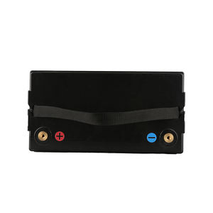 SKE SKE24100 Hochwertige 25,6V 100AH LiFePO4 8s Batteriepack <span class=keywords><strong>3</strong></span> Jahre Garantie 3000 Zyklen Wiederaufladbar 2560WH Energiespeicher - Product Image 6