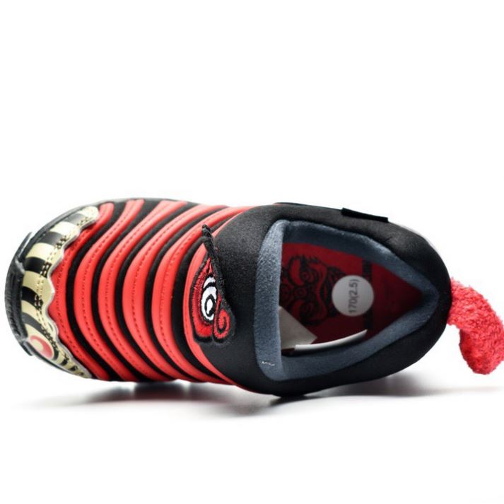 Zapatillas Marvel Spiderman Hombre Araña Luz Led 23 Al 34