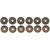 Pour joints de tiges de soupapes compatibles avec GMC Hummer Pontiac Chevrolet 4.8L 5.3L 6.0L 6.2L 2001-2016 SS71039