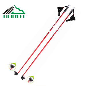 2024 hiver bâtons <span class=keywords><strong>de</strong></span> <span class=keywords><strong>ski</strong></span> <span class=keywords><strong>de</strong></span> fond utilisation en plein air saison <span class=keywords><strong>de</strong></span> neige une section poignée en liège bâtons <span class=keywords><strong>de</strong></span> <span class=keywords><strong>ski</strong></span> <span class=keywords><strong>de</strong></span> randonnée bâtons <span class=keywords><strong>de</strong></span> <span class=keywords><strong>ski</strong></span> alpin - Product Image 1