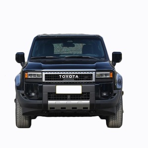 2024 pour <span class=keywords><strong>Toyota</strong></span> Prado LC250 <span class=keywords><strong>Land</strong></span> <span class=keywords><strong>Cruiser</strong></span> <span class=keywords><strong>2</strong></span>.4T Turbine Puissance Essence <span class=keywords><strong>Toyota</strong></span> Prado SUV Voiture - Product Image 3