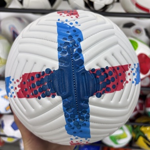 2026 High-End Adult Soccer <b>Ball</b> Size 5 <b>Machine</b>-Stitched Team Sport High-Quality Official Match <b>Ball</b> - Product Image 4