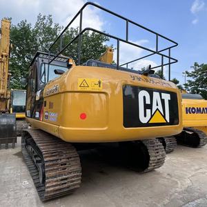 Excavadora Caterpillar 330D de Alta Calidad a Bajo Precio, Excavadora Usada de Segunda Mano, <span class=keywords><strong>Cat</strong></span> 330 Usada, Excavadora <span class=keywords><strong>Cat</strong></span> 330D - Product Image 2