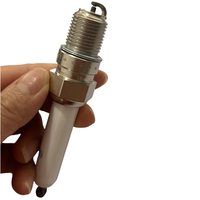 Bougies d'allumage industrielles de haute qualité remplacent les bougies d'allumage d'électrode d'iridium 69919D pour les moteurs de générateur de gaz Waukesha