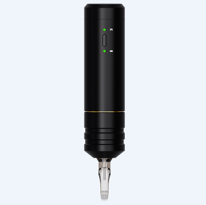 <span class=keywords><strong>Stylo</strong></span> de tatouage à batterie au lithium, <span class=keywords><strong>moteur</strong></span> sans noyau de haute qualité - Product Image 1