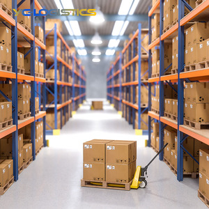 Top 10 Vận Chuyển Hàng Hóa Giao Nhận Vận Chuyển Đại Lý Từ Trung Quốc Đến Vương Quốc Anh USA Châu Âu Không Khí Train Đường Sắt Cửa Đến Cửa Dịch Vụ Giao Hàng - Product Image 5