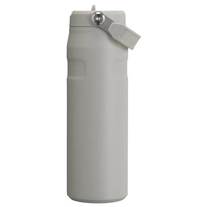 <span class=keywords><strong>Termo</strong></span> Deportivo de Metal de 24 oz, Aislado al Vacío de Doble Pared, de Acero Inoxidable, para Niños, con Pajita, Mantiene Bebidas Frías o Calientes Durante 24 Horas - Product Image 3