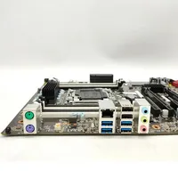 X299 Motherboard stasiun kerja untuk Lenovo Thinkstation P520 00FC986 00FC987 0FC984 Mainboard telah diuji sepenuhnya