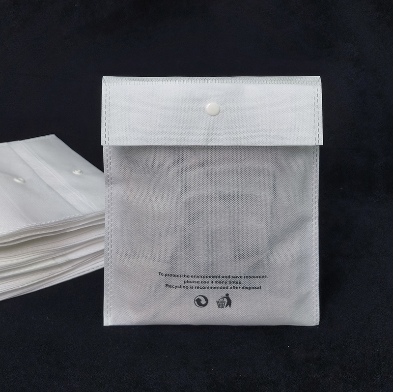 Non Woven Fabric Envelope Packaging Bag