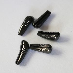 Offre Spéciale de tungstène perles de tungstène Prédateur Corps De Pêche perles en gros pêche à la mouche - Product Image 4