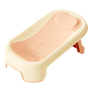 Siège de bain pour enfants en gros de haute qualité Siège de bain pour bébé 6 à 12 mois Support de <span class=keywords><strong>baignoire</strong></span> pour nouveau-né - Product Image 1