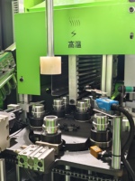 Machine de soufflage par étirage entièrement automatique pour bouteilles PET, haute productivité pour la production de bouteilles d'eau