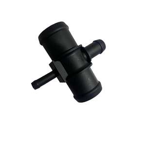 1K0121087E el distribuidor de refrigerante es adecuado para Volkswagen, Audi, <span class=keywords><strong>Sia</strong></span>, Tesla y Kodak - Product Image 3