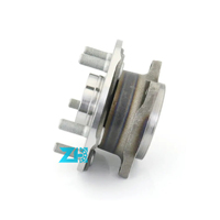 Rodamientos de Cubo de Rueda Delanteros y Traseros para Automóviles a Precios Accesibles 43402-57L50 43402-57L51 43402-57L00 para Suzuki Grand Vitara, Piezas de Automóviles