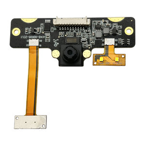 Kustomisasi pabrik modul kamera <span class=keywords><strong>USB</strong></span> PS5268 Sensor CMOS 1080P 30FPS HDR 2MP fokus tetap 1/2, 7 inci dengan lampu LED - Product Image 2