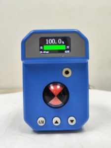 Intelligent <strong>Mini</strong> Electric <strong>Ball</strong> <strong>Valve</strong> for Water Control Supports 4-20mA/0-10V/485 Communication OEM Customizable - Product Image 3