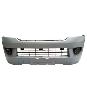 Original ALPHA G7 G9 <strong>CS2</strong> <strong>Foton</strong> <strong>View</strong> Front Bumper <strong>Part</strong> - Product Image 2