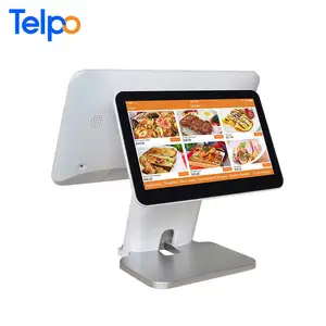 Supermarket retailing economic Low Price pos cash register manufacturer