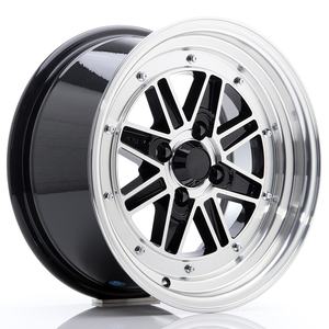Roues personnalisées 2 pièces forgées Beadlock Jantes 15x10 17x10 17x11 5x115 5x114.3 5x120 pour <span class=keywords><strong>Audi</strong></span> <span class=keywords><strong>A4</strong></span> <span class=keywords><strong>B8</strong></span> Q7 - Product Image 2