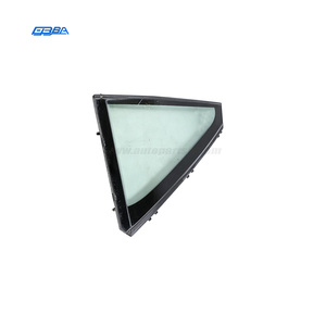 Elegante y Práctico Vidrio Lateral Trasero Triangular Fijo para BMW X5 E70 2006-2013 OE 51377207885 - Product Image 3