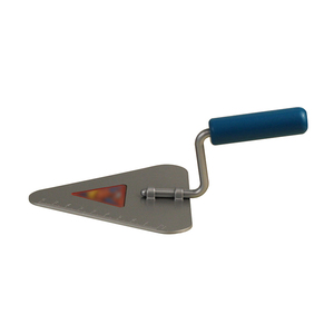 Mini Plastic Tools Flat Trowel Hawk Scraper Float Putty Knife Tool Toy for Kids Pretend to Play Educational Promotion Items