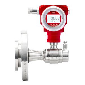 משדר מפלס הידרוסטטי 4-20mA HART מסוג דיאפרגמה DP, דיוק 0.1%, הגנה IP67, למדידת מפלס במיכל - Product Image 5