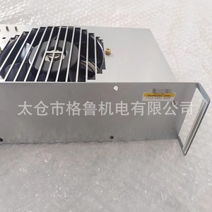 Ventilador de refrigeración industrial de flujo cruzado AC A05B-2603-C311 para robot FANUC, para reemplazo y reparación, 220V, marco de aluminio, aspas de plástico - Product Image 3