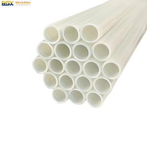 Proveedor Chino de Tuberías de Drenaje ABS Flexibles, Ligeras y Ecológicas de Alta Presión de 1/2-6 Pulgadas, OEM/ODM, para Sistemas DWV - Product Image 1