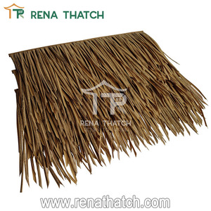 廉价的合成茅草屋 - Product Image 2