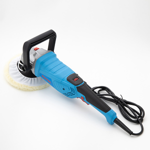 FIXTEC Heavy Duty Mini <b>Polisher</b> <b>Car</b> Detailing Polishing 230V/50Hz 1400w Machine S1P-DD20-180 Machine Price S1P-DD20 - Product Image 2