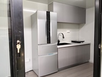 Conteneur d'usine de 5,8 m entièrement équipé pour logement temporaire, abri personnalisé, maison mobile, camion-restaurant conteneurisé