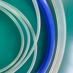 ซีลยางซิลิโคน EPDM แบบกำหนดเอง ปะเก็นแบบเป่าลม เหมาะสำหรับไวน์เกรดอาหาร - Product Image 6