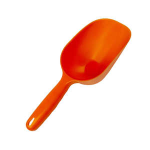 Mini pelle à compost de sable de sol de jardin en plastique avec logo - Product Image 2