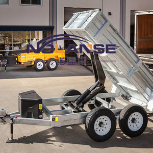 Kit de <span class=keywords><strong>benne</strong></span> Kit de levage de grue à ciseaux hydraulique de <span class=keywords><strong>camion</strong></span> de remorque à <span class=keywords><strong>benne</strong></span> basculante avec cylindre hydraulique à double effet - Product Image 6
