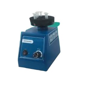 Zenith <strong>Lab</strong> High Precision <strong>Instrument</strong> Vortex Mixer XH-D Small Volume - Product Image 1