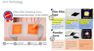 CSI Custom Breast Milk Relief Steam Warm Pack Terapia caliente Paquetes de felpa para amamantar <span class=keywords><strong>Dolor</strong></span> de enfermería <span class=keywords><strong>Mastitis</strong></span> Hinchazón - Product Image 5