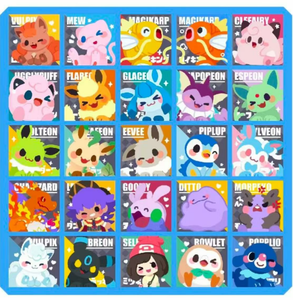 YZ Goodies Crystal Gameboy Box Karten Chinesisch Primordial Graded Extended Art Custom Pokemoned <span class=keywords><strong>3D</strong></span> Retro Tarjeta holográfica - Product Image 4