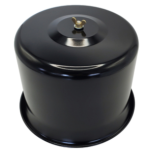 Relleno de aire hidráulico de alta calidad, filtro de ventilación, conexión de rosca, calidad garantizada para las industrias manufactureras, recién llegado - Product Image 2