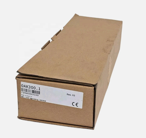 ชุดประกอบแผงวงจรพิมพ์ B&R 0AK300.1 ใหม่ พร้อมอินเทอร์เฟซแบบอนุกรม VDC 0AK3001 - Product Image 2