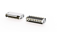 Matrice en acier rapide HC personnalisée HRC58-64, tolérance 0,002 mm, pour base de bouilloire électrique et connecteur d'alimentation d'appareils électroménagers