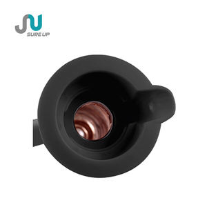 Le motif de l'océan Doublure en verre personnalisable thermique verser sur <span class=keywords><strong>la</strong></span> cafetière eau café thé cruche à vide cruche pour hôtel école boutique - Product Image 4