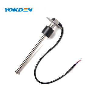 Датчик уровня топливного бака 250 мм масляный поплавок морской топливный блок генератора - Product Image 2