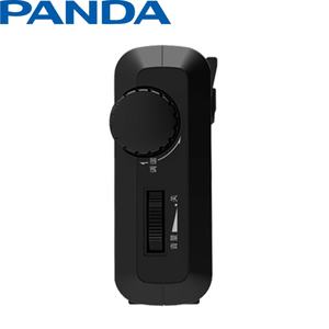 Radio Portátil AM/FM/MP3/Tarjeta SD de 3 Bandas con Altavoz, Estilo Retro, al Mejor Precio - Product Image 4