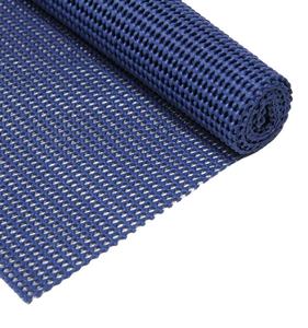 Tapis antidérapants en PVC pour étagères et tiroirs, pour armoires de cuisine et boîtes à outils, tapis de maintien pour réfrigérateur, tapis pour vaisselle et dessous de plat, tapis lavables - Product Image 1