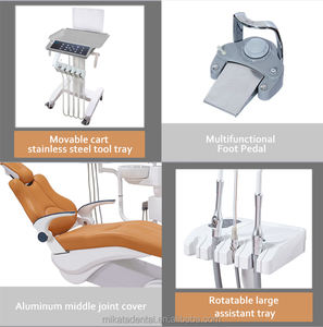 Fauteuil <span class=keywords><strong>dentaire</strong></span> Ancar U-112, <span class=keywords><strong>prix</strong></span> avantageux, approuvé par les fabricants <span class=keywords><strong>d</strong></span>'équipements <span class=keywords><strong>d</strong></span>'origine (OEM), fauteuil <span class=keywords><strong>dentaire</strong></span> <span class=keywords><strong>complet</strong></span>, fauteuils dentaires complets à Miami en clinique <span class=keywords><strong>dentaire</strong></span> - Product Image 5