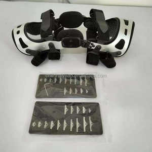 用于骨关节炎的OEM可调矫形铰链护膝提供保护，防止Rom后OA - Product Image 3