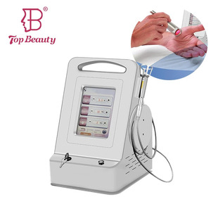 Máquina Láser de Diodo Portátil de 980nm para el Manejo del Dolor Corporal, Reparación de Tejidos No Invasiva y de Curación Rápida - Product Image 1